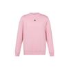adidas Толстовки Унисекс Розовые С круглым вырезом Умеренные Другие HE4349