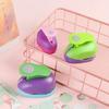 25mm Color Random Cute DIY Scrapbooking Cards Making Paper Shaper Cutter Round Hole Punch Embossing
