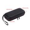 Carrying Case for Trimui Protective Travel Hard Storage Bag Games Cartridges & Charging Cable Organizers