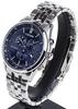 CITIZEN Chronograph Watch [Citizen] Eco-Drive AT2140-55L Men's [Imported]