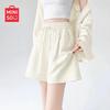 MINISO Женские летние спортивные повседневные шорты