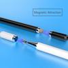 Factory Price Metal Pencil Stylus Passive Pen for Windows Android IOS for Huawei for Lenovo Dell for HP Acer for iPad iPhone