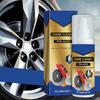 Очиститель тормозов автомобиля Очиститель тормозной системы автомобиля Многофункциональное средство для чистки тормозов автомобиля 100 мл Средство для чистки тормозов автомобиля