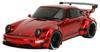Kyosho Jada Toys Серия PINK SLIP Масштаб Porsche RWB Красный металлик Готовая модель JADA35726 1/18