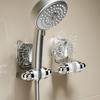 Adjustable Shower Head Holder Strong Bearing Shower Base New Shower Fixed Base