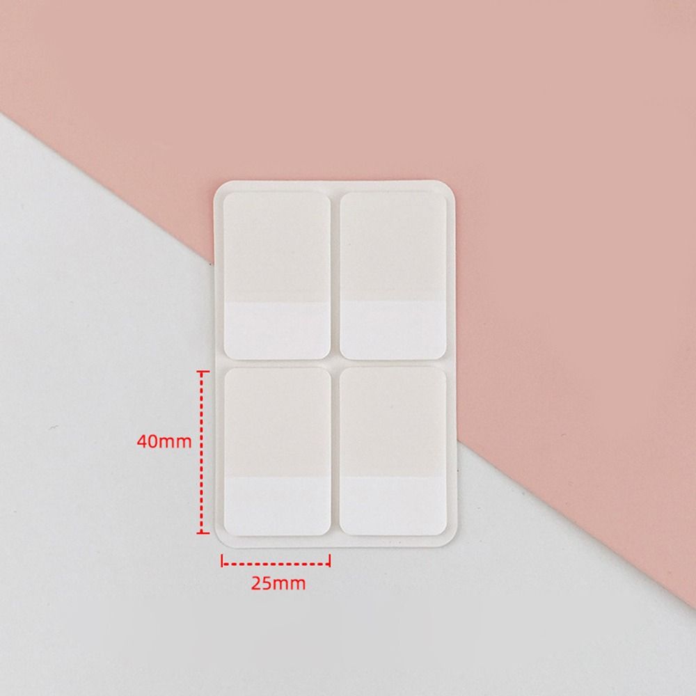 Planning Index Tabs Stickers To Do List Index  Memo Pads Self Adhesive White Sticky Notes  Student