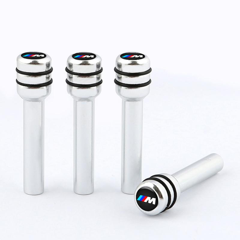 BBLA3 New Car Door Lock Pins Screw Knob Button Handle For BMW E39 E46 E90 E60 F10 F11 F20 F30 F34 F01 G20 G21 G31 G38 G60 X1 X3 X5 X7