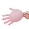 20/50/100PCS Pink Nitrile Gloves Household Cleaning Nitrile Gloves Kitchen Cooking Petcare Beauty Nail Multifunctional Tool