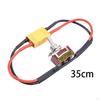 High Load Power Switch for Quick Disconnect 250V