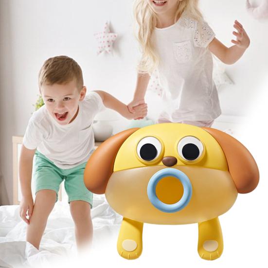 Outdoor Crazy Shaking Ball Game Toy Parent-Child Interaction Body Training Props Exercise Bounce Coordination Skills Outdoor Group Game