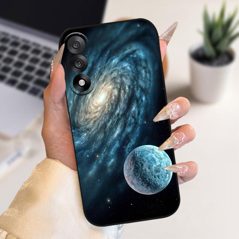 Для чехла Onplus Nord 5 5G CPH2709 Стильный ТПУ Coque Мягкая силиконовая задняя крышка Для Oneplus Nord5 Чехол Fundas Capa Животные Сумка для телефона