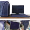 Dirt-Proof Computer Dust Cover 19-34 Inch Computer Protector Desktop Monitor Case  LCD Screen