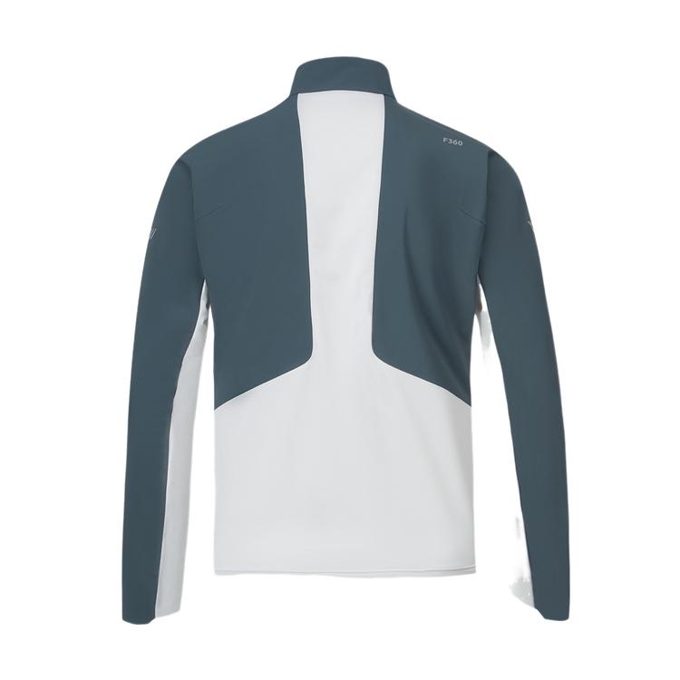 DESCENTE RUNNING Sports Coat Men's D4331RHW43
