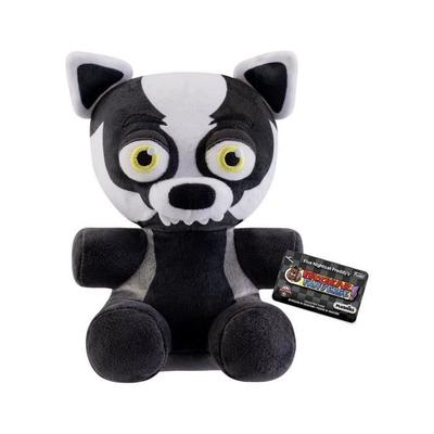 Плюшевая игрушка - FUNKO - Five Nights at Freddy's - Fanverse Блейк Барсук - Белый - 18 см