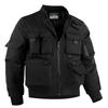 Мужской бейсбольный костюм Pilot Jacket с несколькими карманами