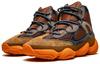 Yeezy 500 Adidas Originals High 'Tactical Orange' GW2873