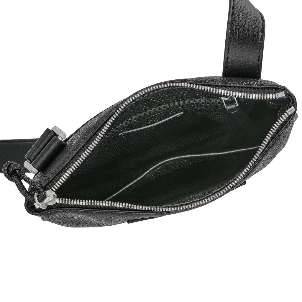 Emporio Armani Shoulder Bag Y4M252Y068E 80001 Men's [Item]