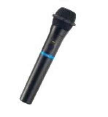 JVC Kenwood Цифровой беспроводной микрофон (Тип руки) WM-P1070D