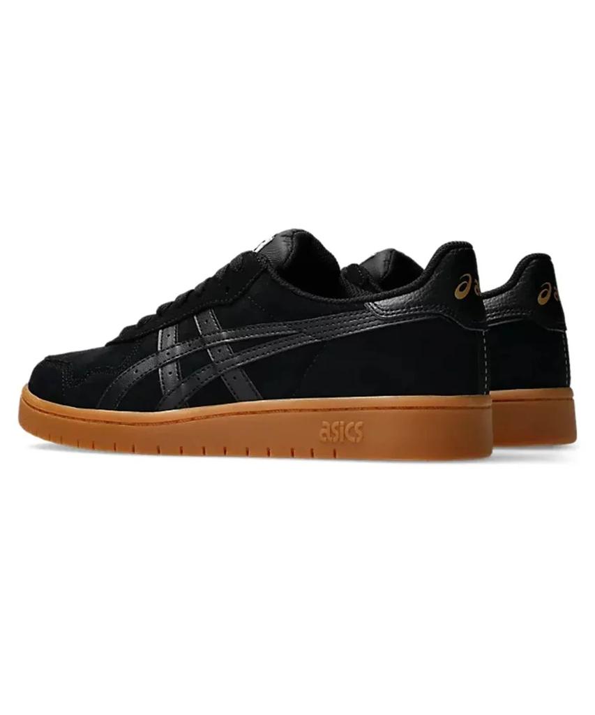1201A920-003 Asics Japan Pro Черный Коричневый Пресидио (Мужской)