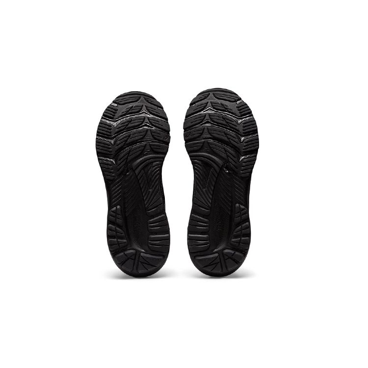 Asics Детские кроссовки Gel Kayano 29 GS Triple Black 1014A275-001