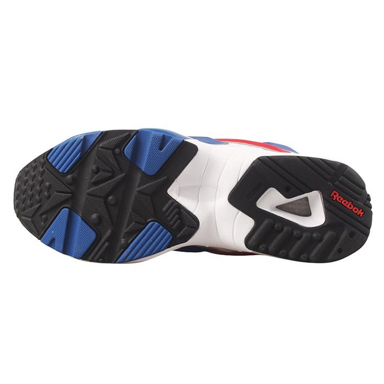 Reebok INTV 96 'Королевский алый' Мужской FX2149