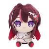 Плюшевая игрушка AZKi Hololive Friends with U Официальный мерч