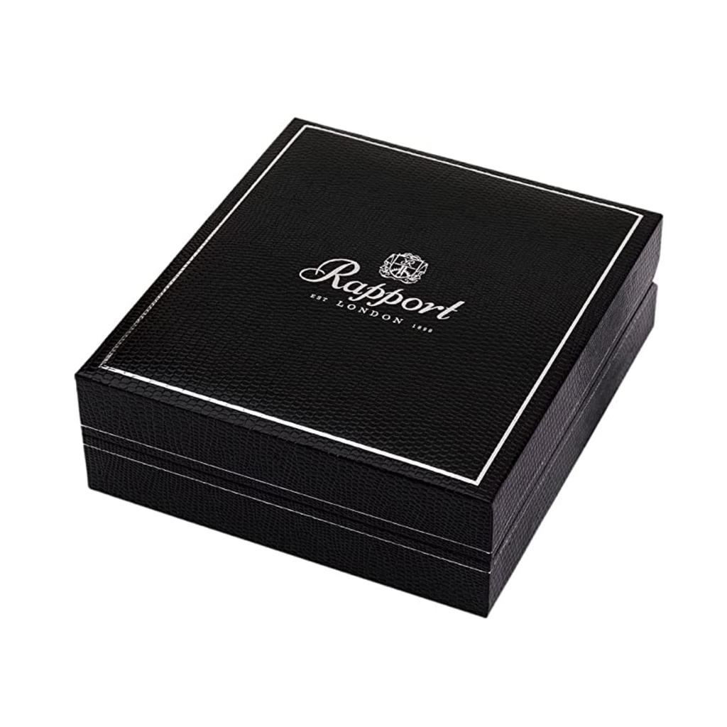 Карманные часы PW22 Обычный импортный продукт [Raport]