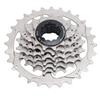 7 Speed Bike Cassette Sprocket for Brompton C/T/Pline Folding Bike Cassette Replacement
