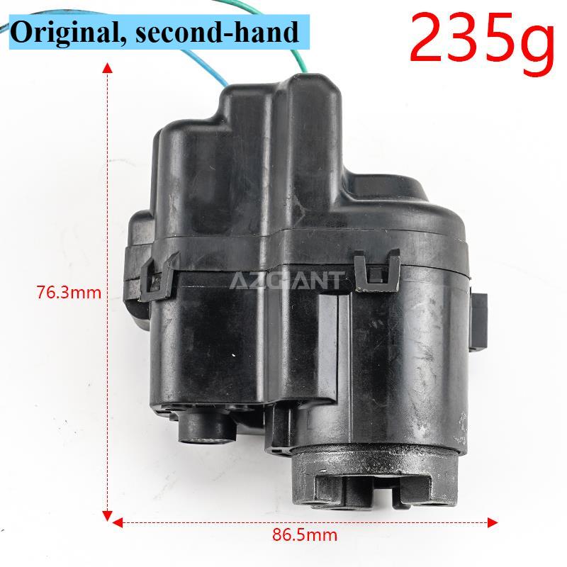 For Lexus LM300 RX200 NX200 NX300 Power Overfold Rear View Side Wing Mirror Motor Actuator&gear Assembly 28T Auto Parts