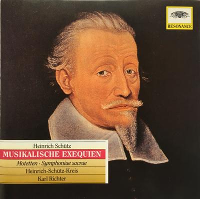 CD РАЗНЫЕ - Шютц, Г. 4450792 Deutsche Grammo Германия Классика Б/У