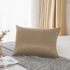 25 Momme  Natural Mulberry Silk Pillowcase,Both Sided Pure Silk Pillow Cover Gifts for Women,Pure Silk Pillowcsae For Hair