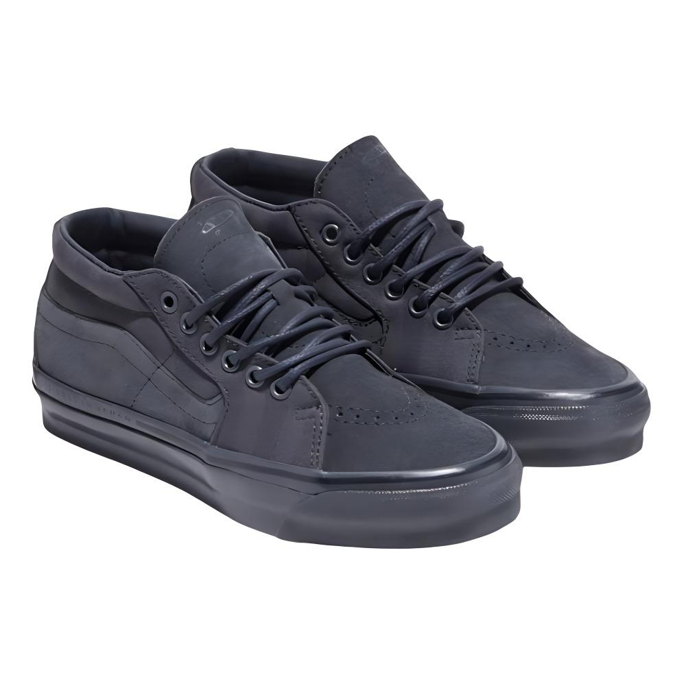 Vans Sk8 Mid Reissue 83 Mg 'TDC Iron Gate' Vans VN000E7JM8M