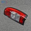 MTAP Задний фонарь Стоп-сигнал в сборе Для Nissan NAVARA NP300 D22 1998-2004 Задний фонарь заднего хода с кабелем и лампочкой