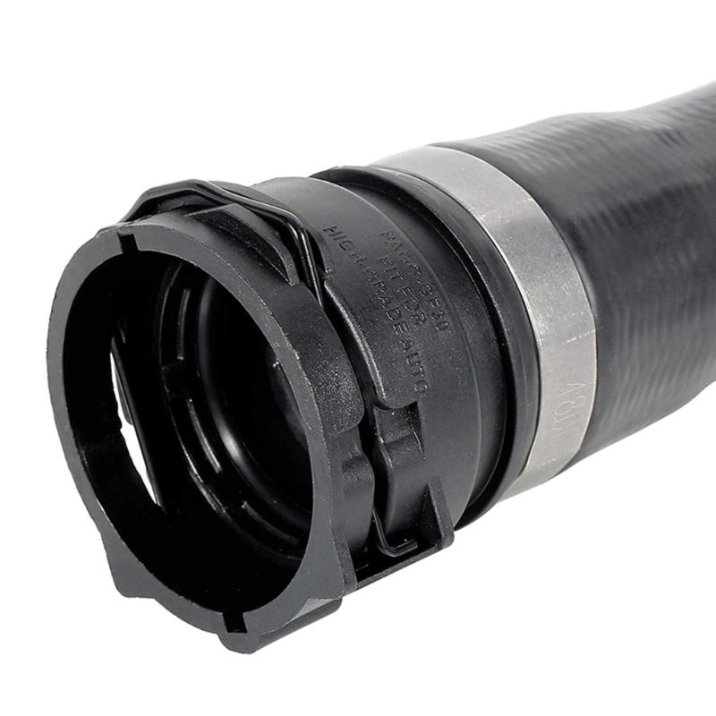 Автомобильные аксессуары, температура охлаждения, шланг охлаждающей жидкости 17127510952 64216910758 для E36 E46, резервуар для воды, шланг радиатора