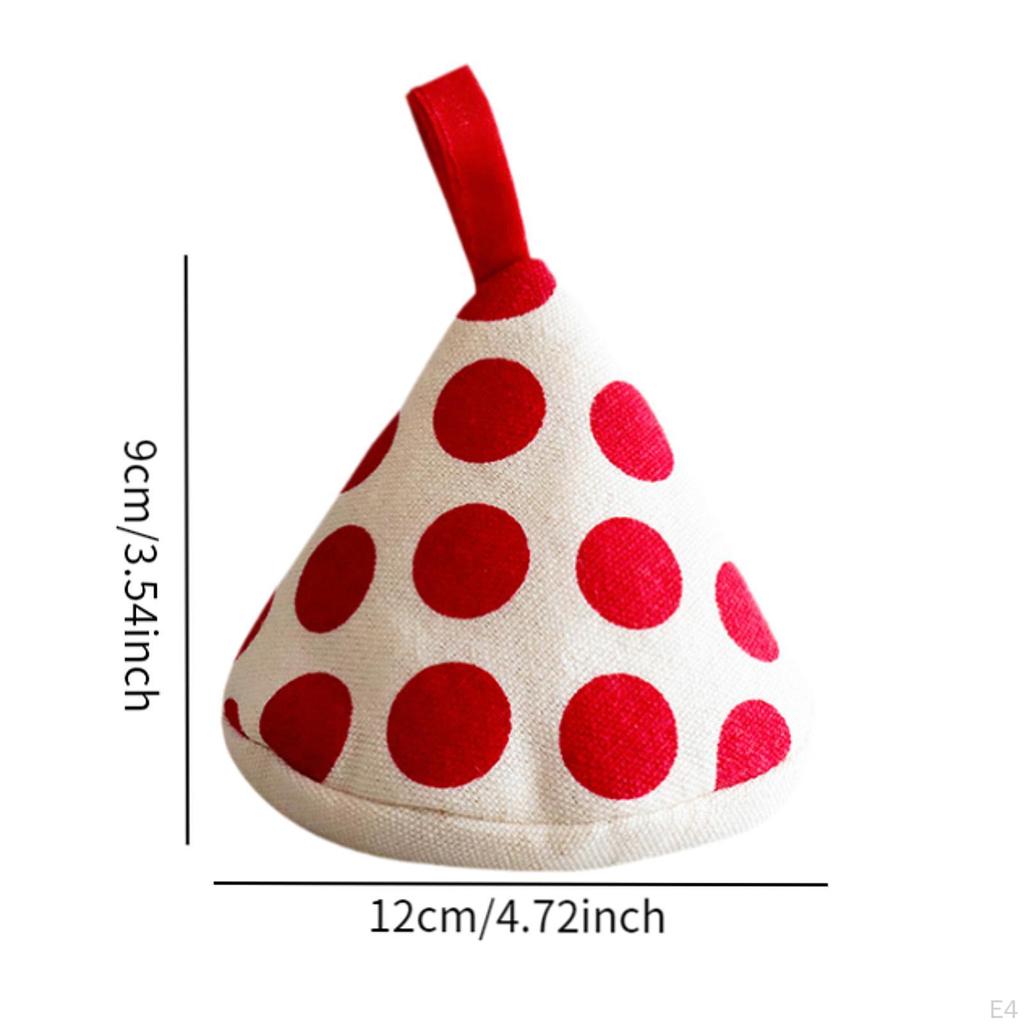 Прихватки-рукавицы, предотвращающие ожоги, для использования на сковороде и в духовке