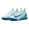Nike Zoom Mercurial Vapor 16 Academy TF GS Mad Ambition Pack Kids Sneakers Blue Glacier-Blue Blue-Orbit FQ8284-400