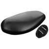 Seat Breathable Durable Cushion Motorcycle Seat Waterproof Soft Cover Protector for Motorbike