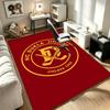 HC Dukla Jihlava  A rug suitable for office chair areas living rooms and computer desks perfect for home offices and an ideal holiday gift