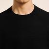 SPEEDO Men's 2024 Autumn H-Shape Round Neck Long Sleeve Sweater