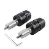 Yibai Aluminum Handlebar Ends for Yamaha NMAX155