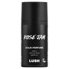 Lush Rose Jam Solid Perfume 11g 1 pcs