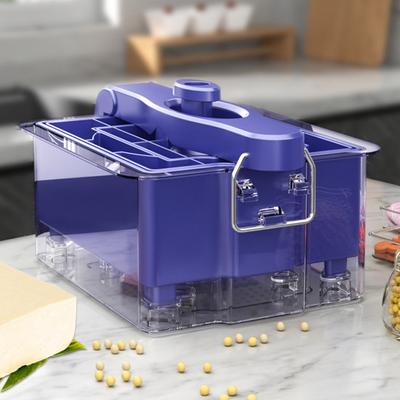 2 в 1 тофу, пищевой материал, пресс для тофу, посудомоечная машина, безопасная машина для сыра, тофу, пресс-форма, кухонный инструмент «сделай сам»