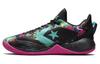 All Star Bb Shift 'Черный Розовый Бирюзовый' A00406C