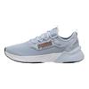 Puma Retaliate Удобные Мягкие Низкие Повседневные Кроссовки Женские Синий 379478-29