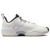Jordan One Take 4 PF Low Top Basketball Shoes Men Sneaker White DZ3339-106