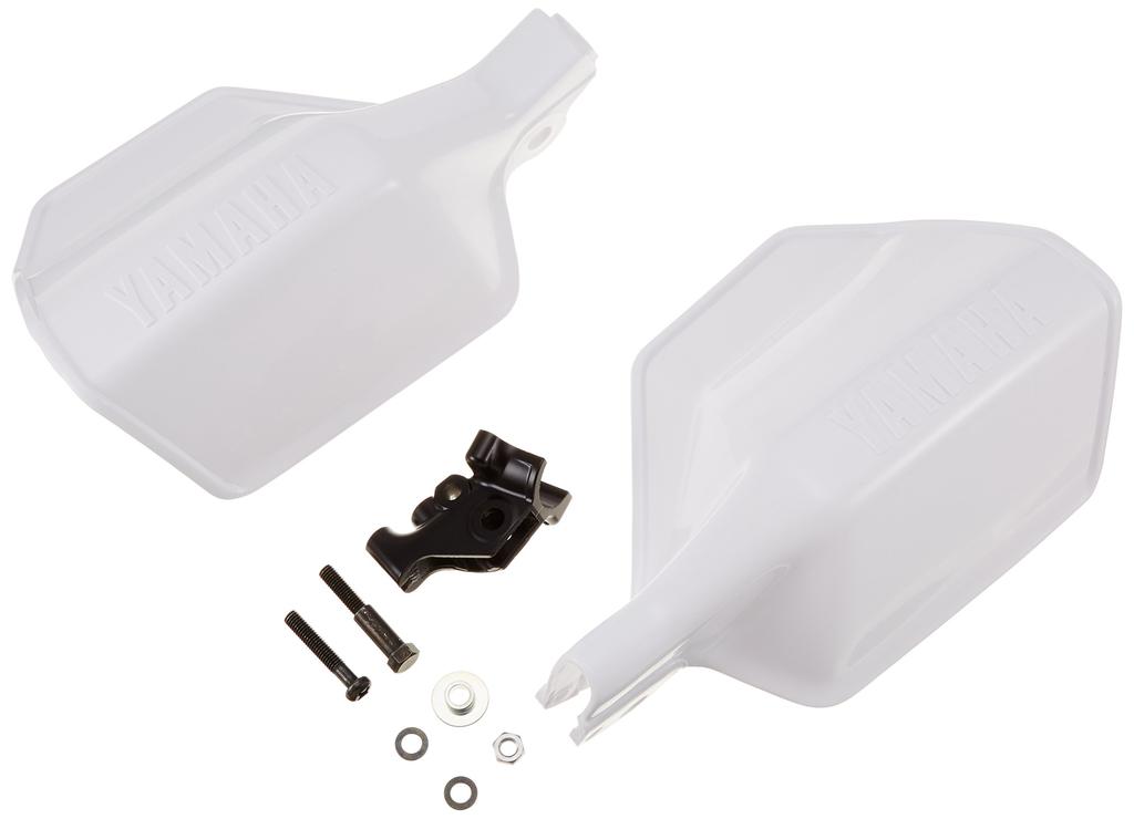 Yamaha Bush Guard Белый 2LN-W0744-30