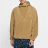 Nike ACG Polartec Wolf Tree Fleece Hoodie Men Tops Beige CV0643-216