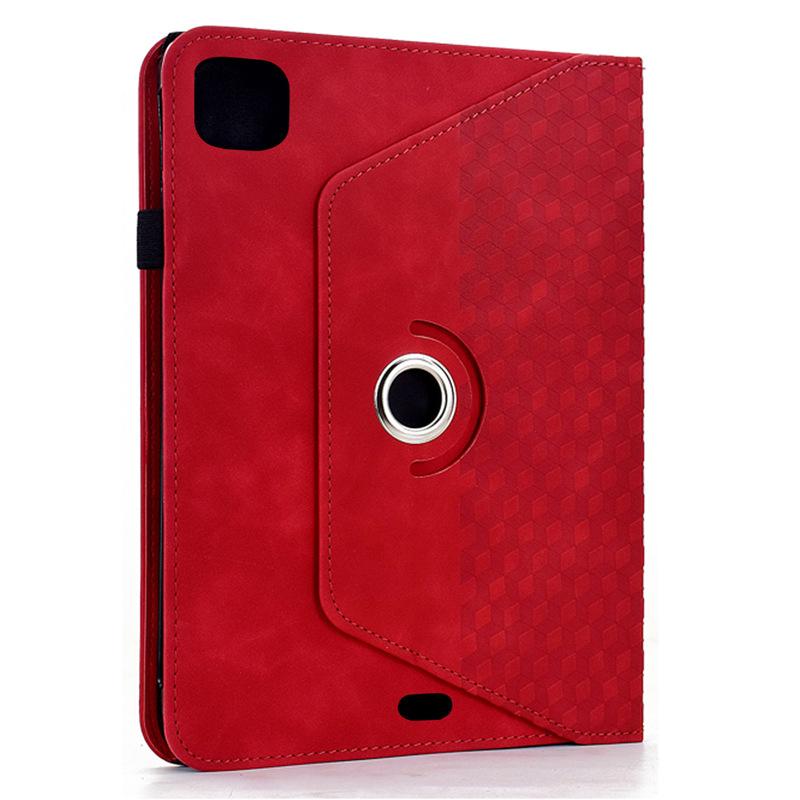 Suitable for iPad A16 2025 protective case 8.3 inches 2021 anti-drop sixth generation AIR4/5 10.9 solid color simple design