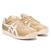 ONITSUKA TIGER Corsair Удобные Нескользящие Прочные Кроссовки с Низким Верхом Женские кроссовки Светло-желтые 1183A352-200