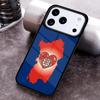 Чехол для телефона с флагом Сардинии для iPhone 17 16 15 Pro Max Air 14 13 12 11 Plus Ударопрочный чехол